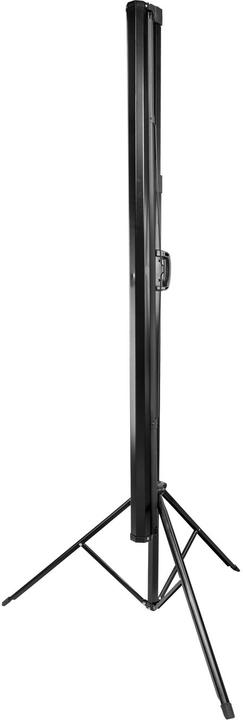 Produktbild Leinwand 96" Portable Tripod Projection Screen (1:1)