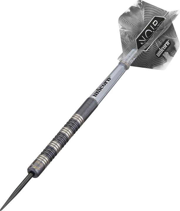 Actual product image Unicorn NOIR James Wade Steel Dart Presentation Box 1 set (278 g)
