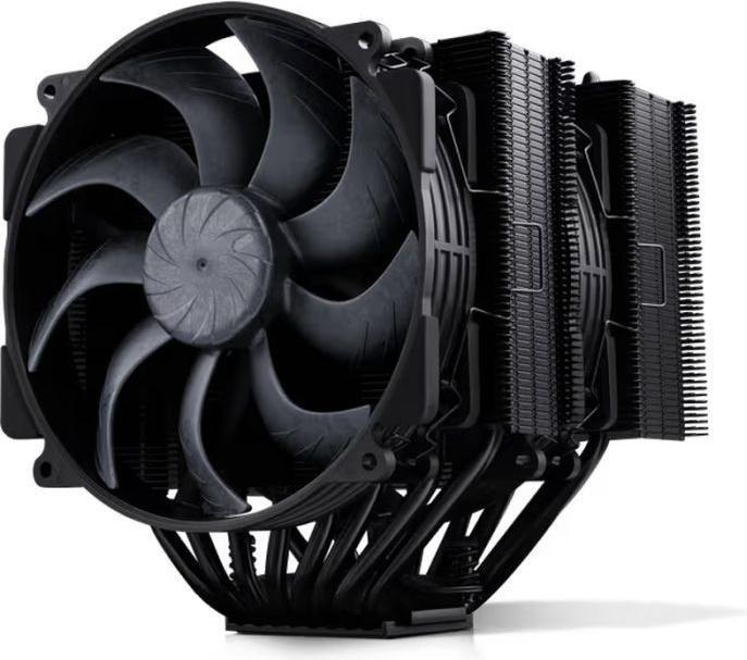 Produktbild Noctua NH-D15 G2 chromax.black - Koeler voor processor (168 mm)