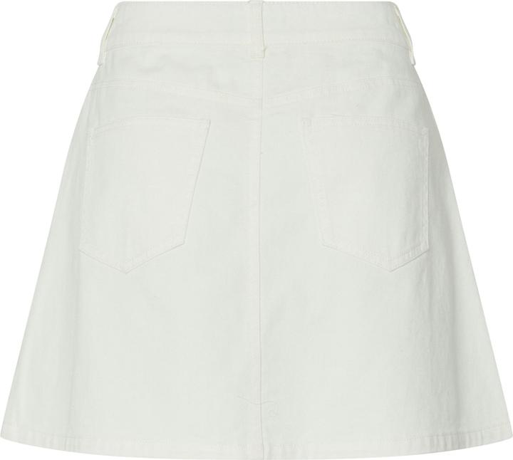 Produktbild Pieces PCABBI MINI Jeansrock (XS)