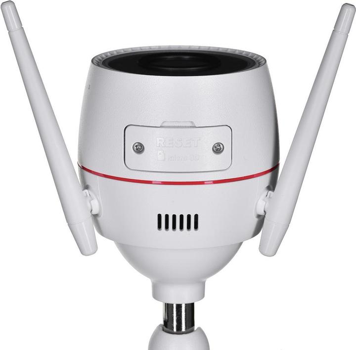 Actual product image EZVIZ H3C 3MP (2304 x 1296 Pixels)