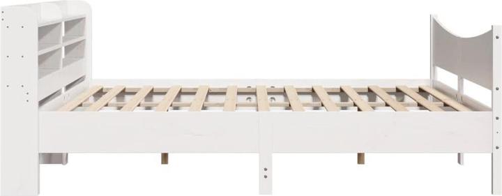 Immagine prodotto vidaXL Bettrahmen (200 x 200 cm)