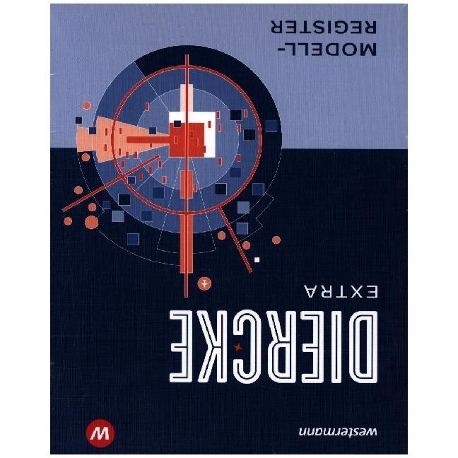 Diercke Modellregister 10er-Paket, Schulbücher