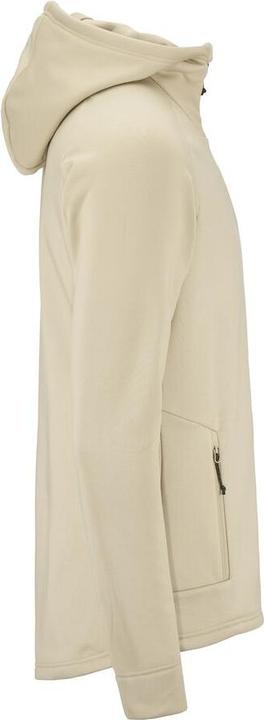 Produktbild Craft ADV Explore Power Fleece Hood Jkt M (M)