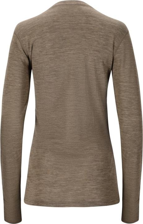 Actual product image Whistler Cerro Wool (48)