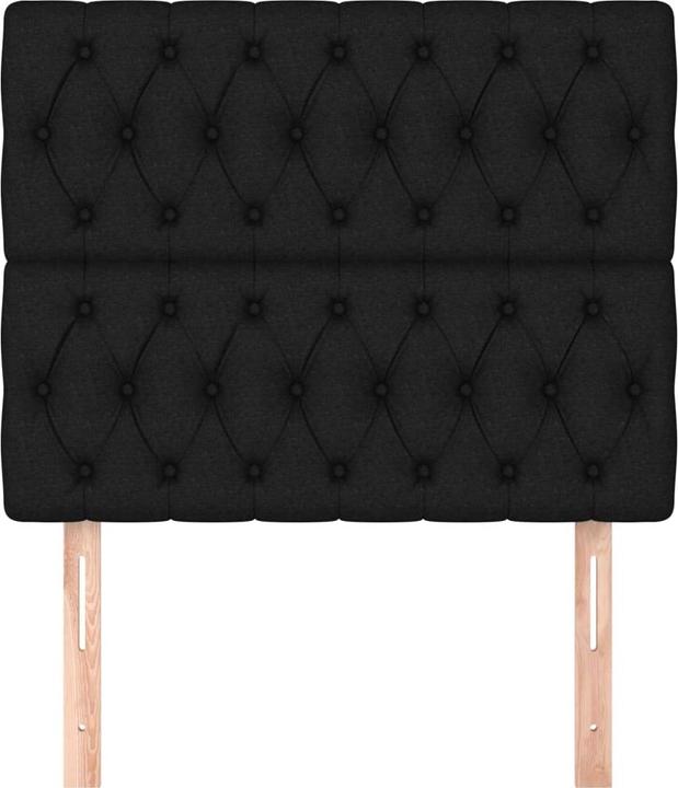 Actual product image vidaXL Garrett (90 x 7 x 78/88 cm)