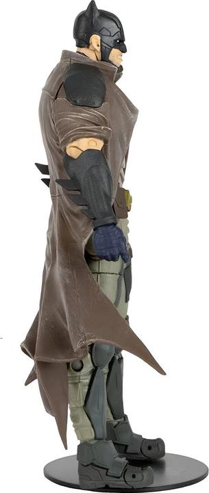 Image du produit McFarlane AF DC Multiverse : Dark Detective 17cm