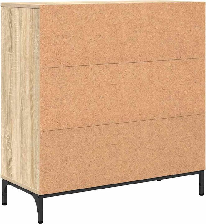 Produktbild vidaXL Lagerungseinheit