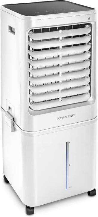 Image du produit Trotec 4-in-1 Aircooler PAE 61 mit 40 l Tank und Nachtmodus (72 m²)