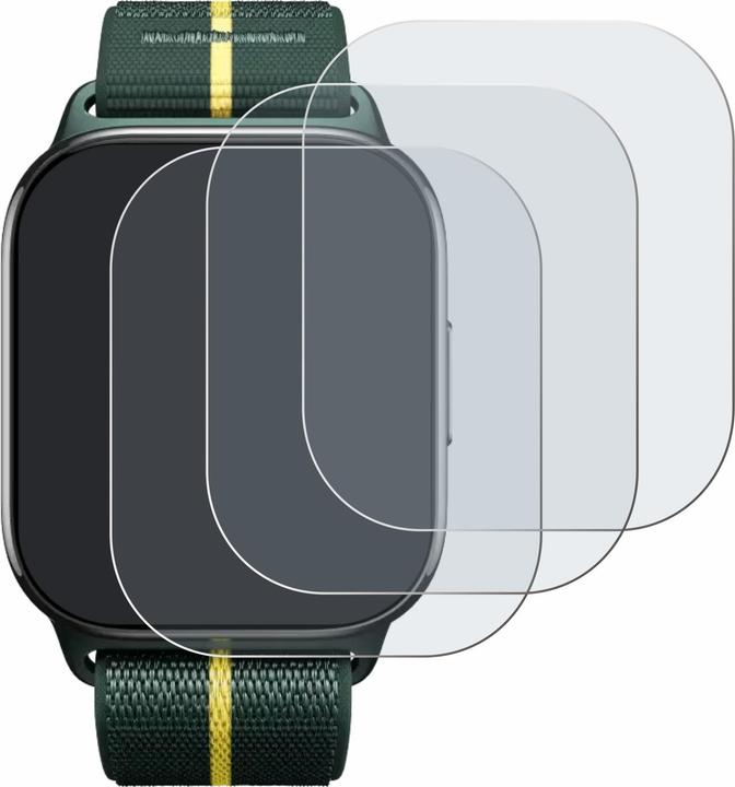 Productafbeelding BROTECT Entspiegelungsfolie Displayschutz Displayschutzfolie Folie Matt