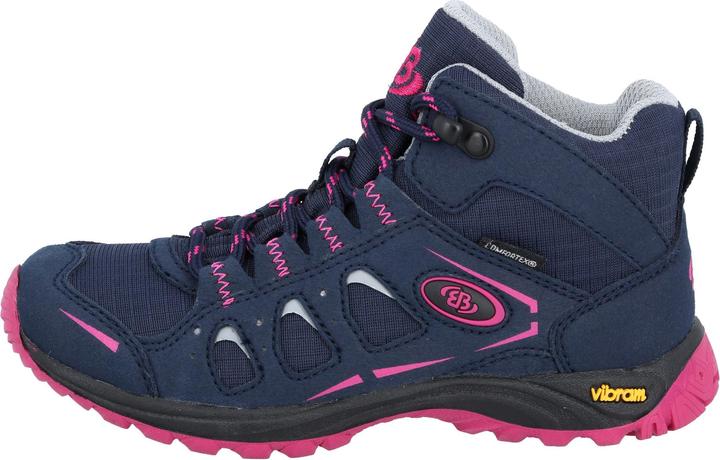 Produktbild Brütting Morelia (34)