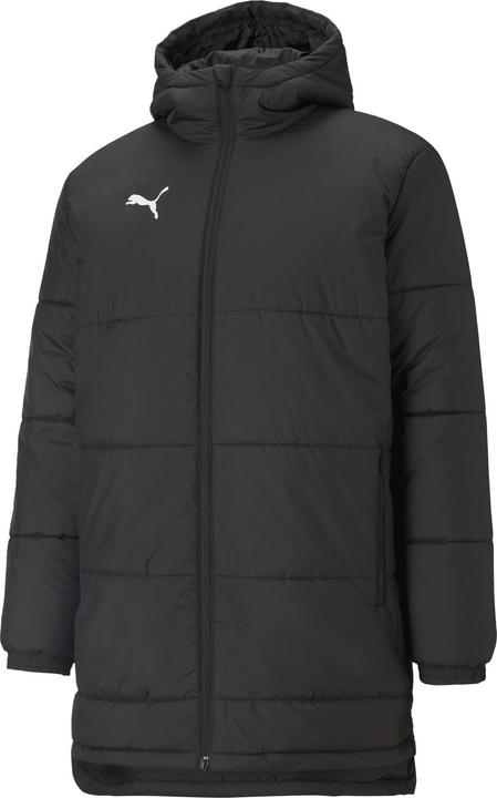 Produktbild Puma Bench Jacket (XS)