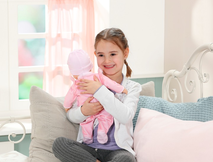 Produktbild Baby Born Interactive Annabell