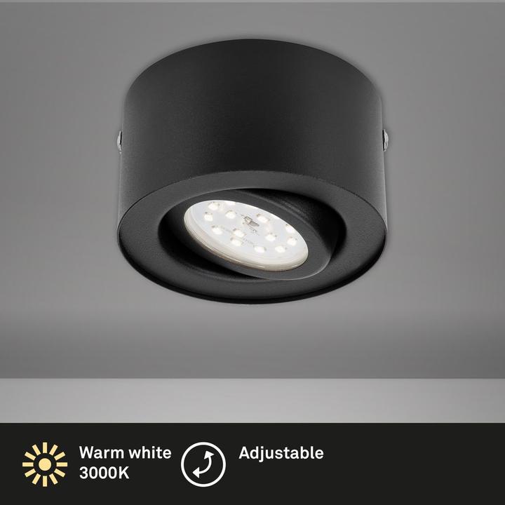 Produktbild Briloner Tube (470 lm)