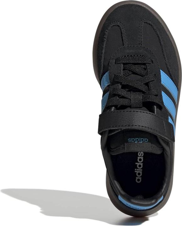 Image du produit Adidas Barreda Decode El C - cblack/luaq/gum5 (33)