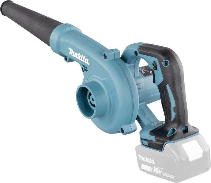Produktbild Makita DUB185Z (Akkubetrieb, Laubbläser)