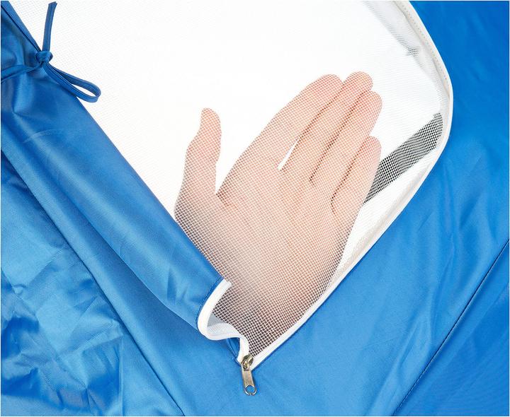 Image du produit Infactory Parasol et parasol de plage 2en1