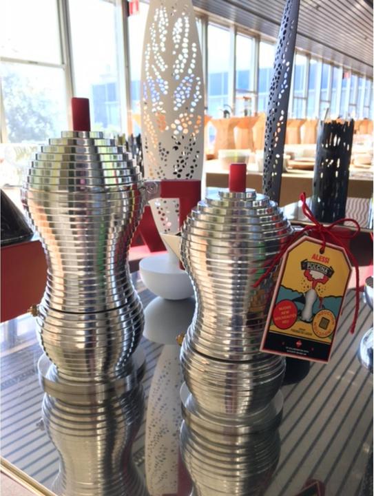 Image du produit Alessi Machine à espresso Pulcina (3 Tasses)