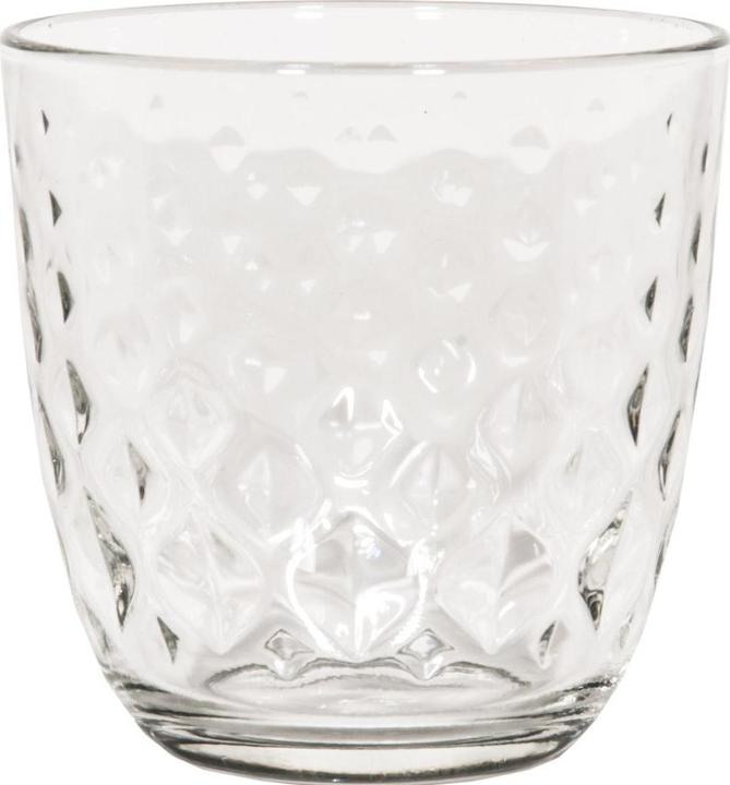 Bormioli Rocco Glit (2.95 dl, 1x, Whisky glass)