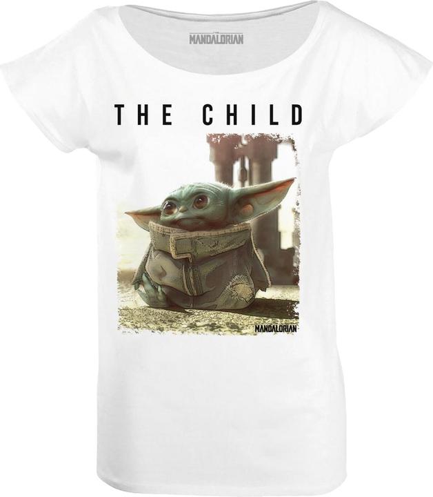 Produktbild Star Wars The Child TShirt (L)
