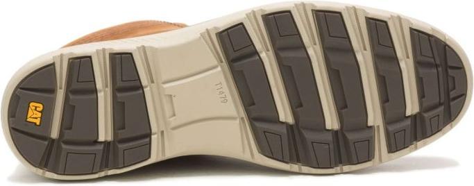 Actual product image Cat Trey 2.0 Herrenstiefel (41)