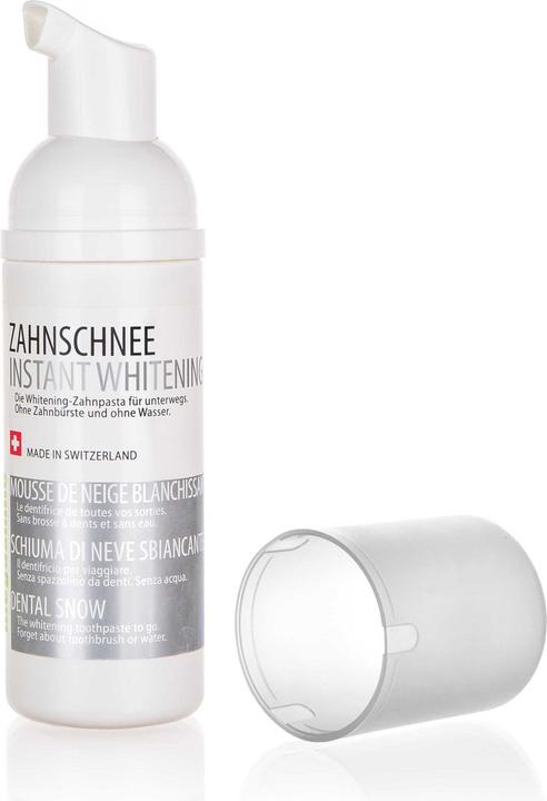 Image du produit Megasmile blanchiment instantané (50 ml)