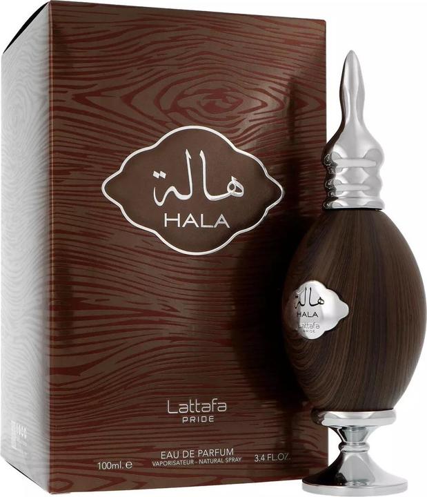 Produktbild Lattafa Pride Hala (Eau de Parfum, 100 ml)