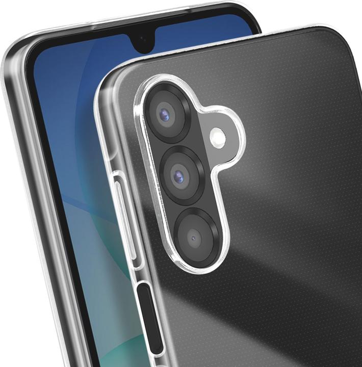 Produktbild Avizar Hülle Galaxy A17 Silikon weich (Samsung Galaxy A17)