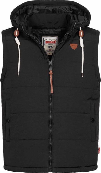 Produktbild Lonsdale Polmear (S)