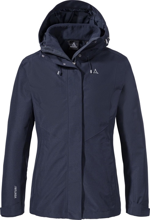 Navy Blazer
