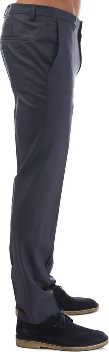 Actual product image HUGO Mens Hesten194 Trousers (28)