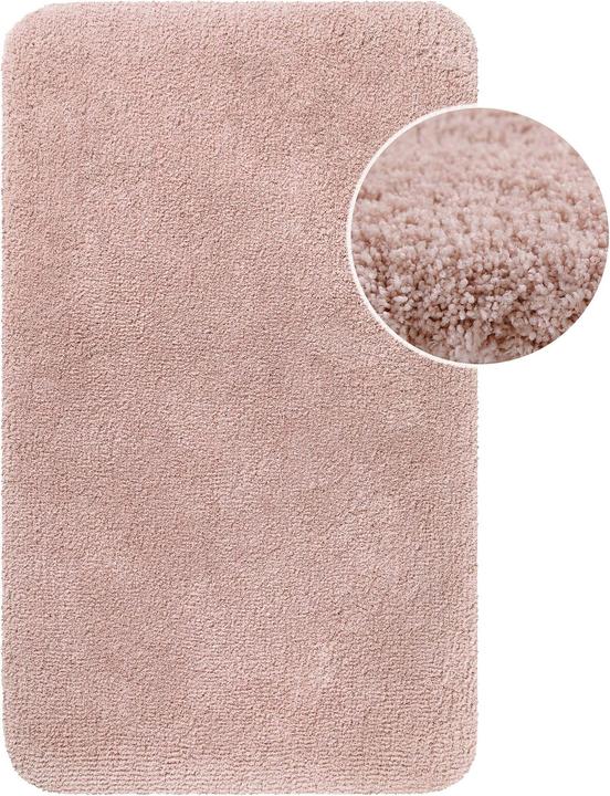 Actual product image Homie Living Badteppich Porto Azzurro (55 x 65 cm)