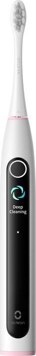 Produktbild Clean Oclean Sonic Brush Grey-Pink X Lite Gray Set - Elektrische Zahnbürste (Schallzahnbürste)