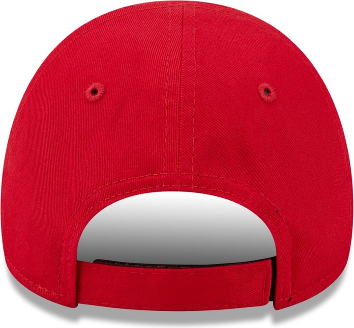 Produktbild New Era 9Forty Kinder Cap - New York Yankees rot - Infant (49, 48 C, 50 C)