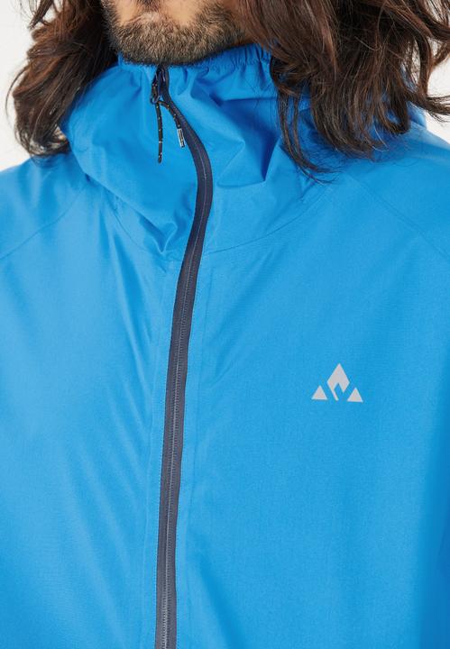 Actual product image Whistler Selawik Layertech Jacket W-Pro 15000 (M)