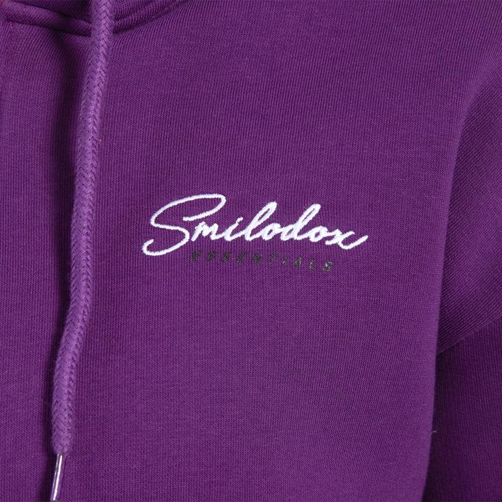 Produktbild Smilodox Zip Jacke Enara (L)