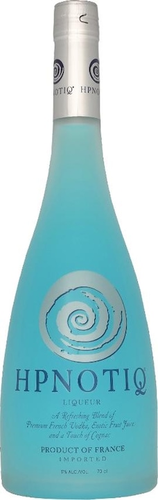 Image du produit Hpnotiq Liqueur (1 x 70 cl)