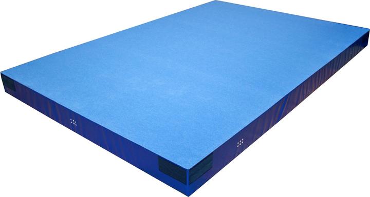 Bänfer Niedersprungmatte Exklusiv