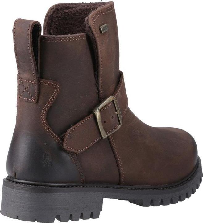 Image du produit Hush Puppies Wakely Stiefelette (39)