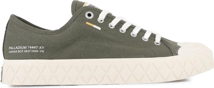 Produktbild Palladium Ace CVS ORG (40)