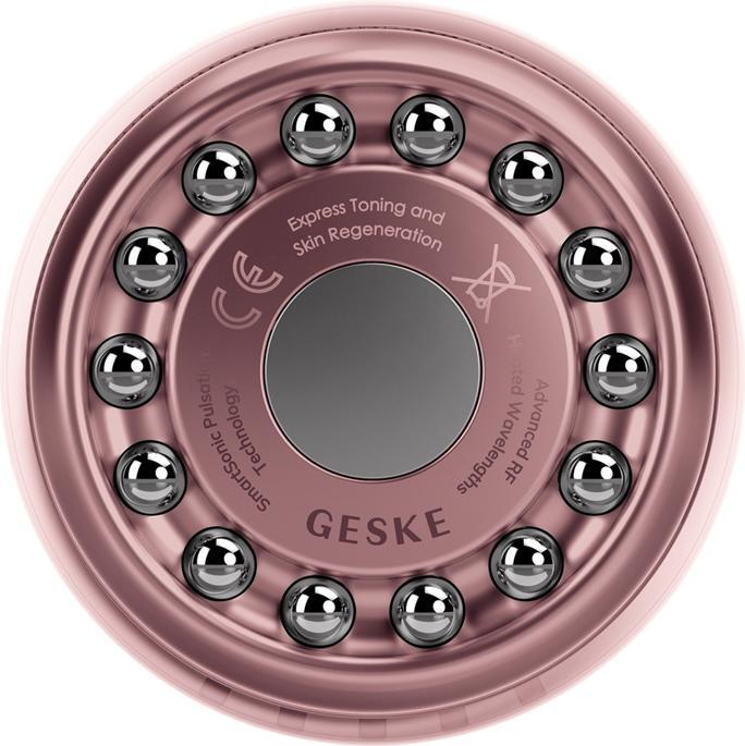 Actual product image Geske Anti-Aging Skin Tightener 6in1 (Starlight)