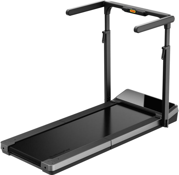 Actual product image KingSmith Z3 Hybrid+ Laufband | klappbar 1-10 Kilometer pro Stunde