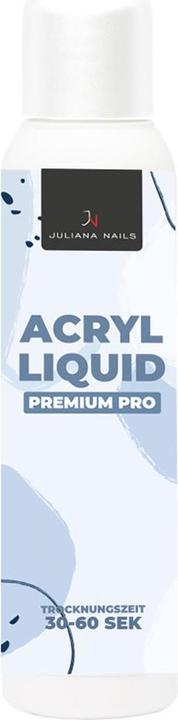 Produktbild Juliana Nails Premium Pro Liquid