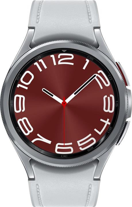 Produktbild Samsung Galaxy Watch6 Classic (43 mm, 4G)