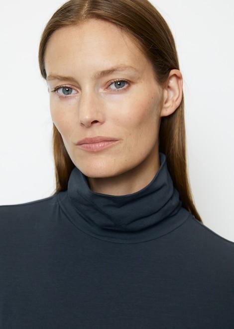 Produktbild Marc O'Polo Casual jurk met uitlopende rok en vrouwelijke vorm (XS)