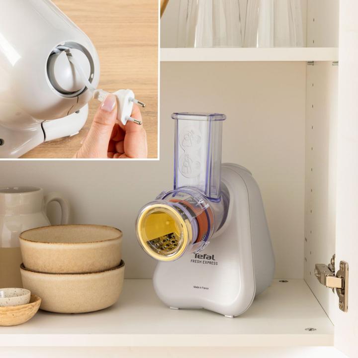 Image du produit Tefal Vegetable chopper DN853BE0, 150 W