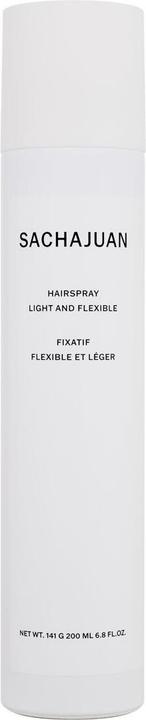 Image du produit Sachajuan Hairspray Light & Flex (200 ml)