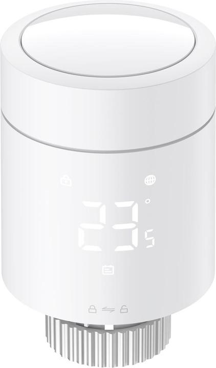 Aqara Thermostat W600