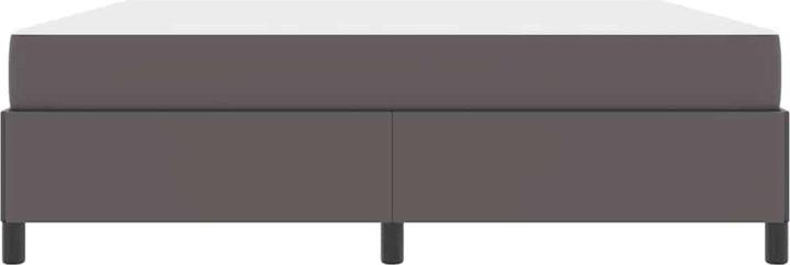 Actual product image vidaXL Bettrahmen (180 x 200 cm)