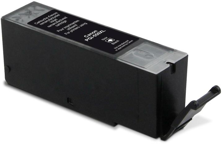 Produktbild Generic Ink Tinte Canon PGI-550 XLBK Black (BK)